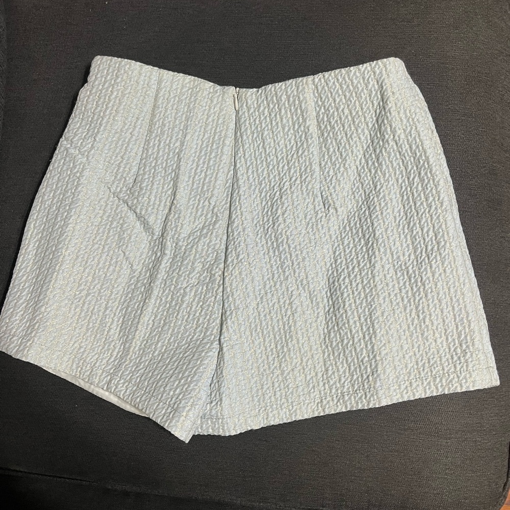 Coord Set - Blouse & Skort - Picture 5 of 7